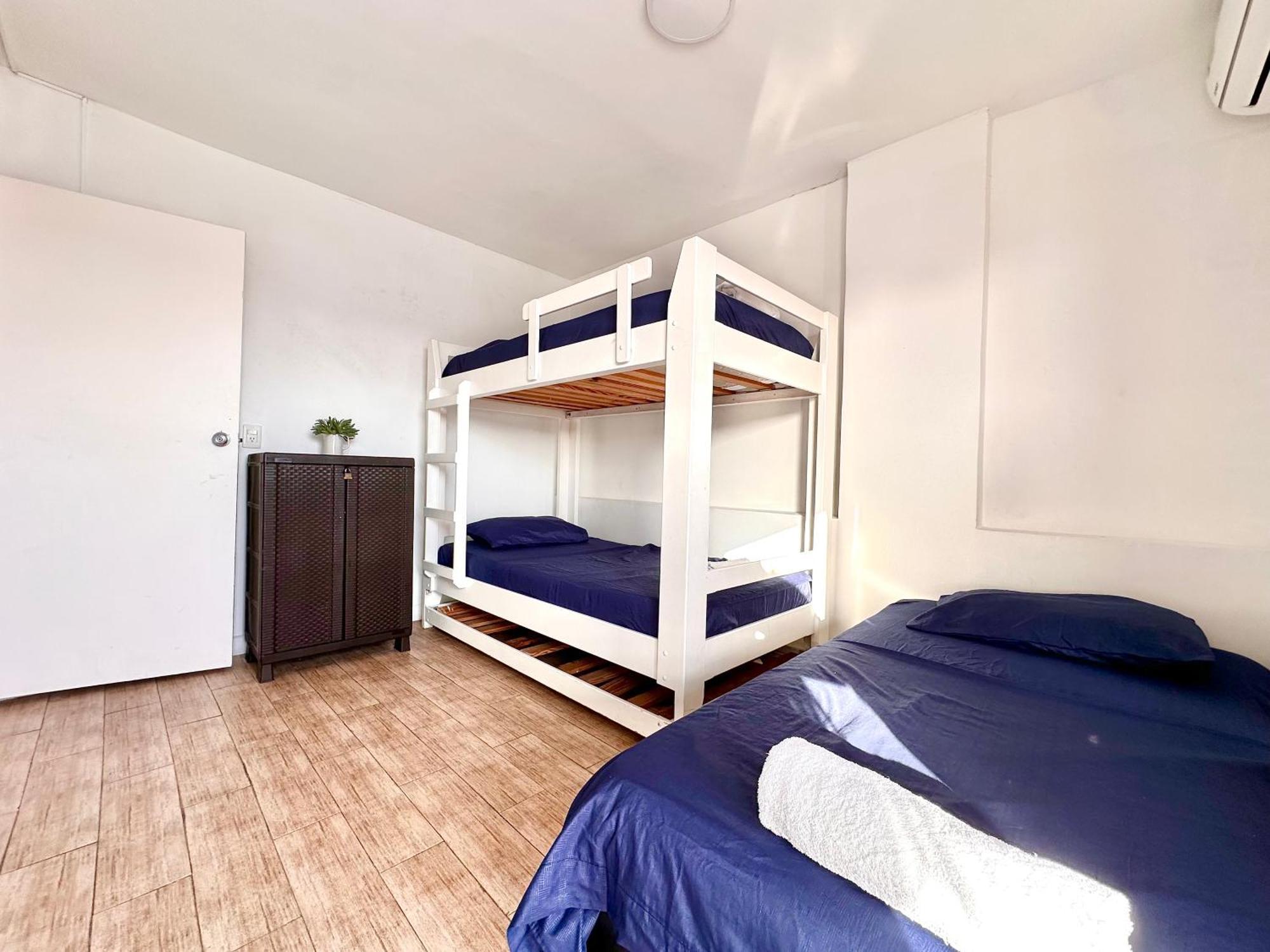 Апартаменты Edificio Santa Catalina 602 Сан-Андрес Экстерьер фото